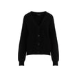 BALENCIAGA Luxurious Wool Sweater for Women - Fall Winter 24/25