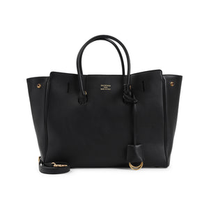 BALENCIAGA Mini Leather Handbag for Women - Spring Summer 25