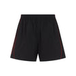 BALENCIAGA Bermudas for the Modern Man