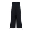 BALENCIAGA Elevated Trousers for Modern Elegance