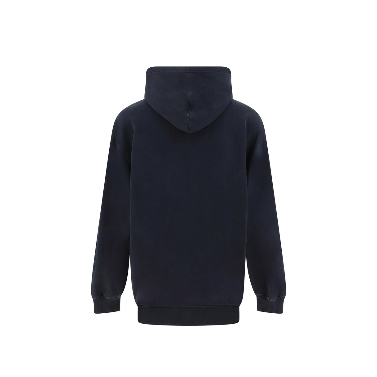 BALENCIAGA Cozy Logo Sweatshirt