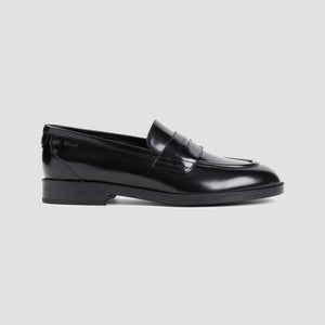 BALLY Elegant Women's Loafers for Fall/Winter 2024/25