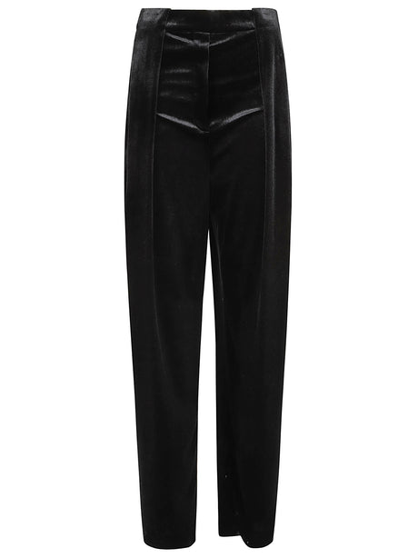 BALMAIN Chic Trousers for Fall Winter 24/25