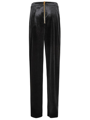 BALMAIN Chic Trousers for Fall Winter 24/25