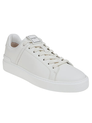 BALMAIN Luxury DM1VI288LVTR Sneakers for Men