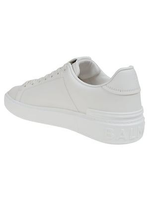 BALMAIN Luxury DM1VI288LVTR Sneakers for Men