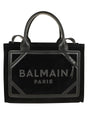 BALMAIN Chic Crossbody Handbag