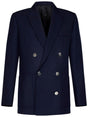 BALMAIN Double-Breasted Blazer