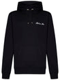 BALMAIN Men's Comfort Hoodie - Classic Style