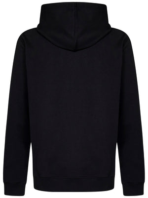 BALMAIN Men's Comfort Hoodie - Classic Style