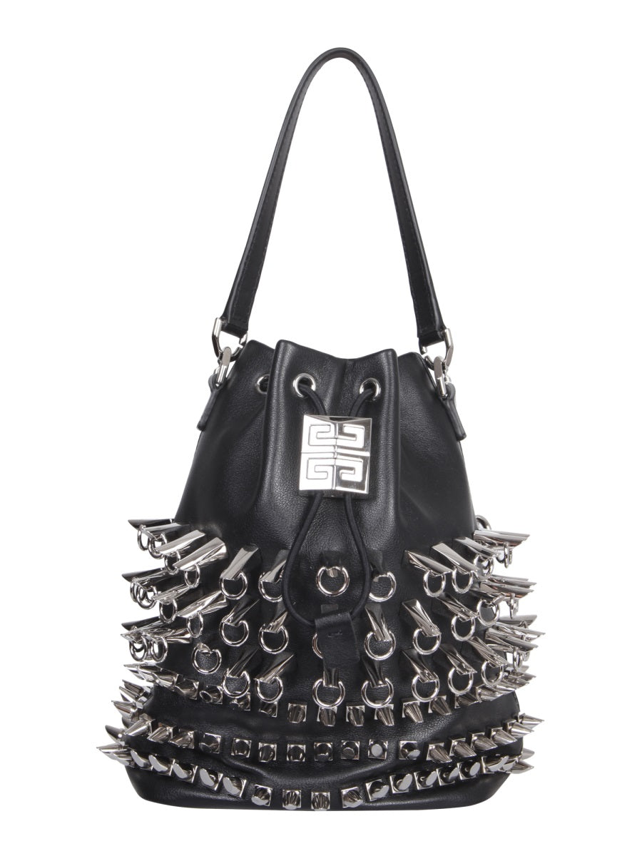 GIVENCHY 4G Bucket Handbag