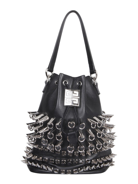 GIVENCHY 4G Bucket Handbag