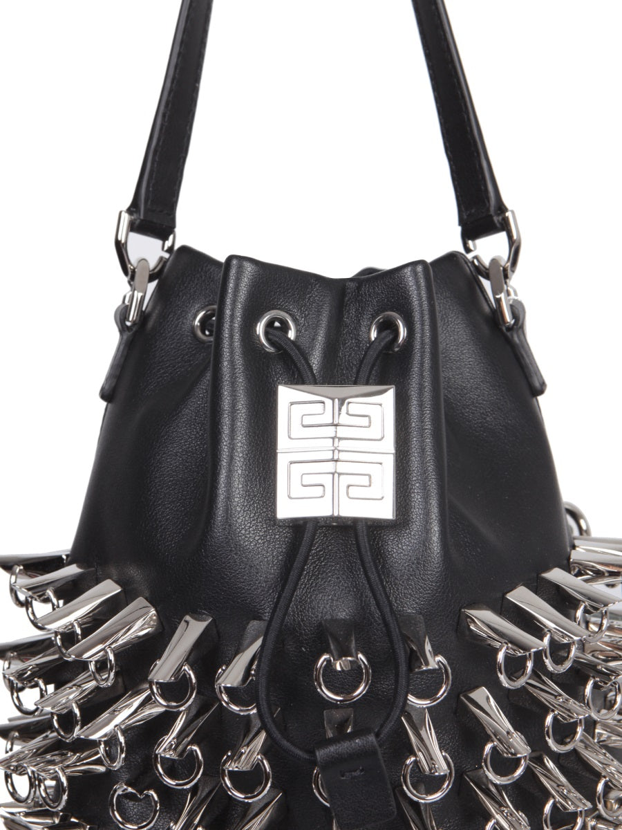 GIVENCHY 4G Bucket Handbag