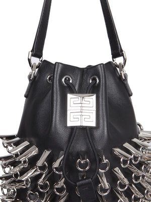 GIVENCHY 4G Bucket Handbag