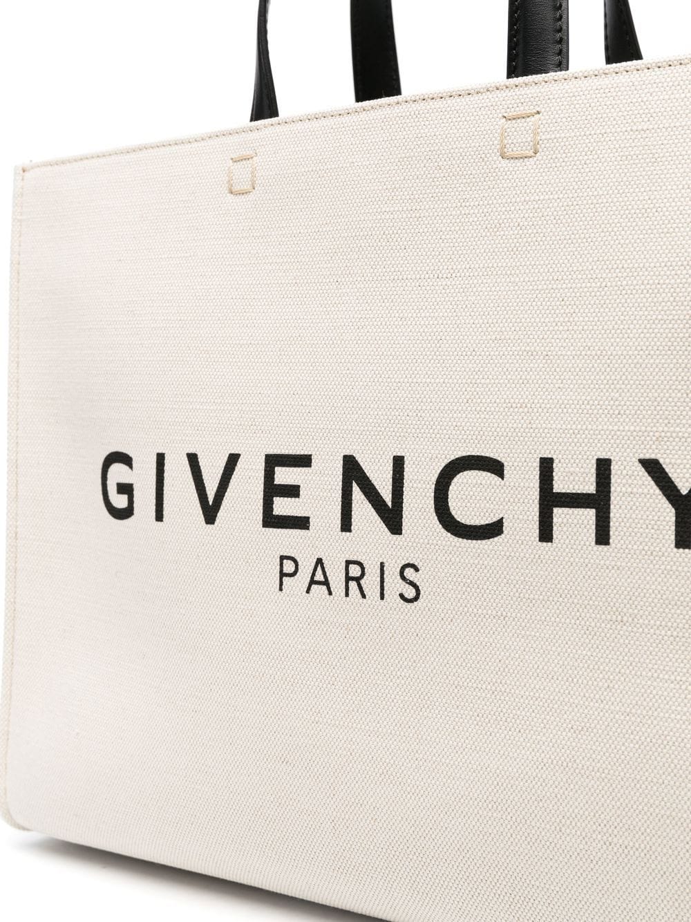 GIVENCHY ベージュの24SSトートバッグ(レディース用)