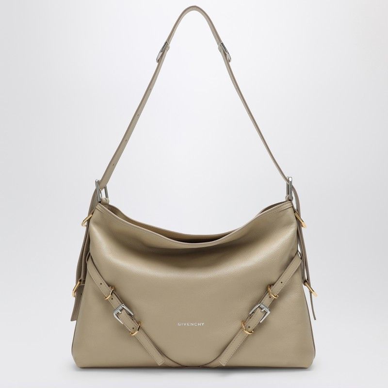 GIVENCHY Mini Calf Leather Handbag