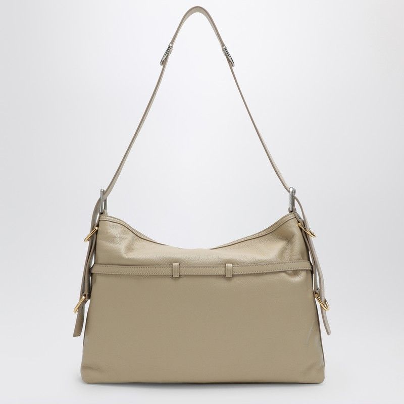 GIVENCHY Mini Calf Leather Handbag