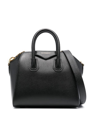 GIVENCHY Mini Antigona Handbag - Chic Elegance for Every Occasion