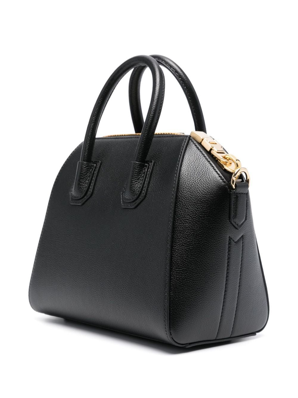 GIVENCHY Mini Antigona Handbag - Chic Elegance for Every Occasion