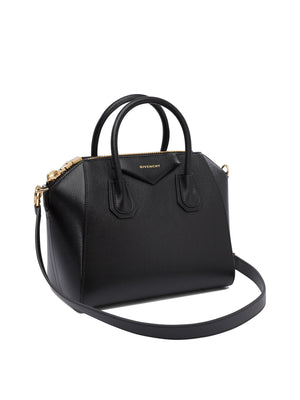 GIVENCHY Mini Leather Handbag