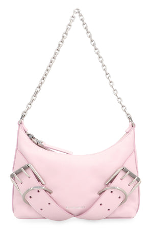 GIVENCHY Mini Leather Shoulder Handbag