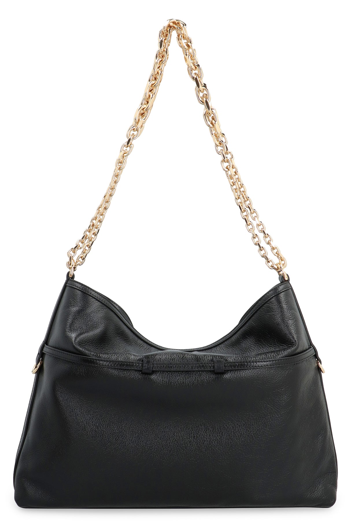 GIVENCHY Stylish and Versatile Leather Shoulder Bag for Women