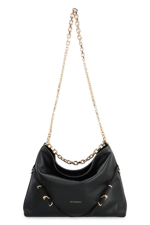 GIVENCHY Stylish and Versatile Leather Shoulder Bag for Women