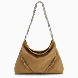 GIVENCHY Medium Chain Shoulder Handbag