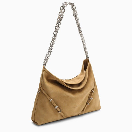 GIVENCHY Medium Chain Shoulder Handbag