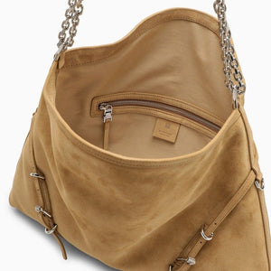 GIVENCHY Medium Chain Shoulder Handbag