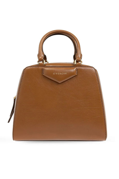 GIVENCHY Mini Cube Handbag for Women