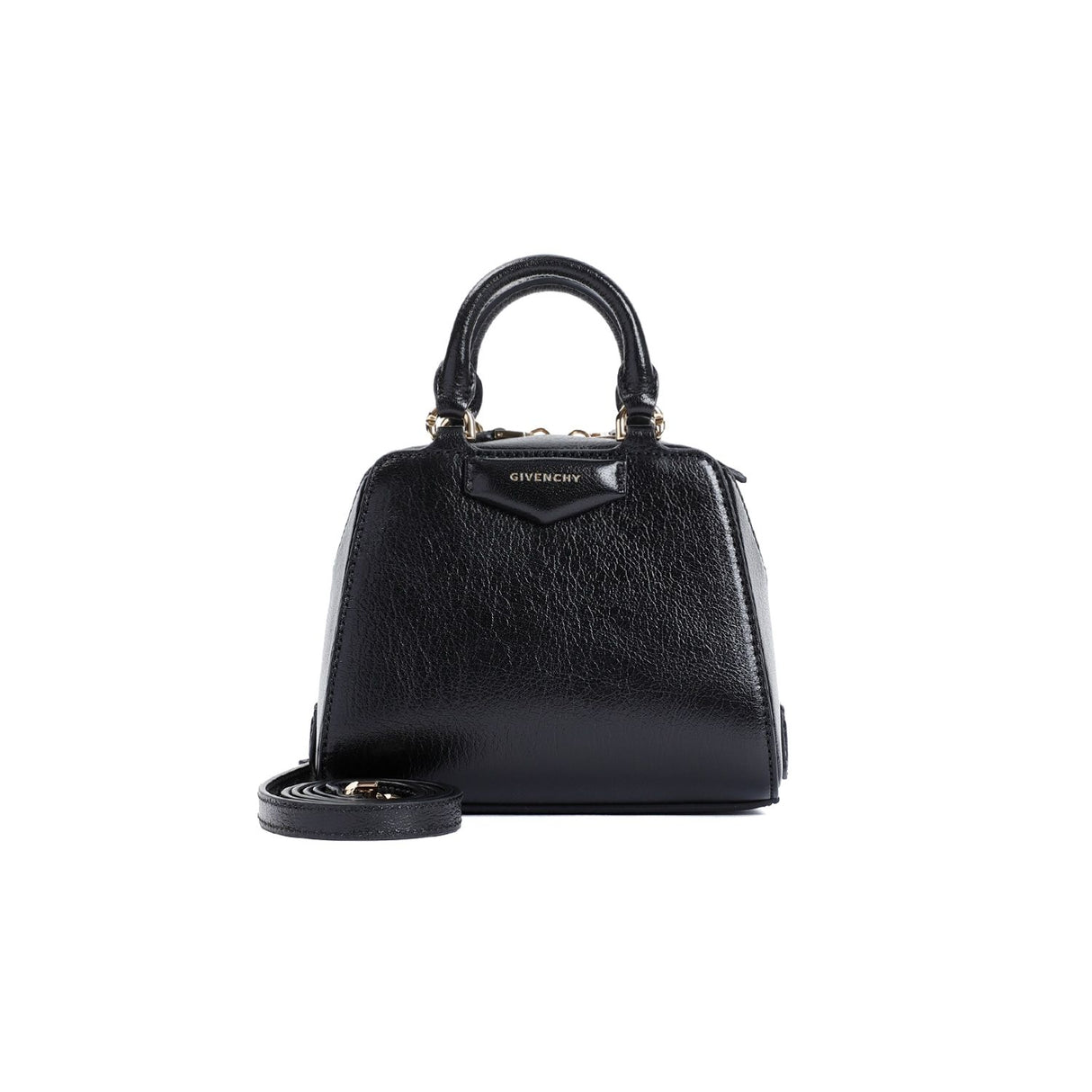 GIVENCHY Mini Top Handle Handbag - FW24