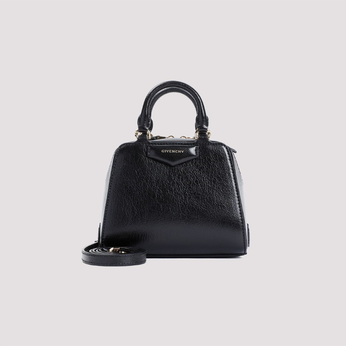 GIVENCHY Mini Top Handle Handbag - FW24