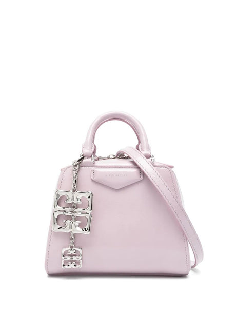 GIVENCHY Mini Cube Handbag