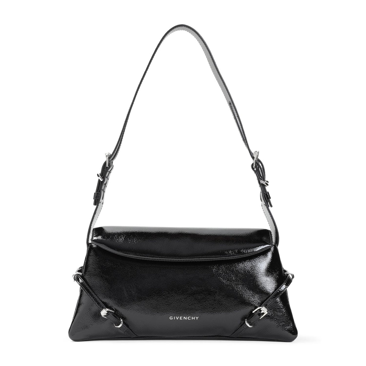 GIVENCHY Mini Leather Shoulder Handbag - Perfect for Every Occasion