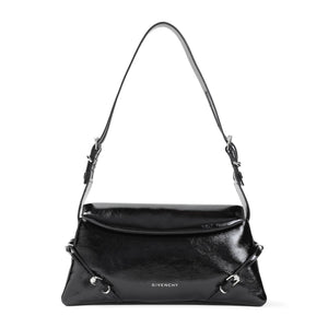 GIVENCHY Mini Leather Shoulder Handbag - Perfect for Every Occasion