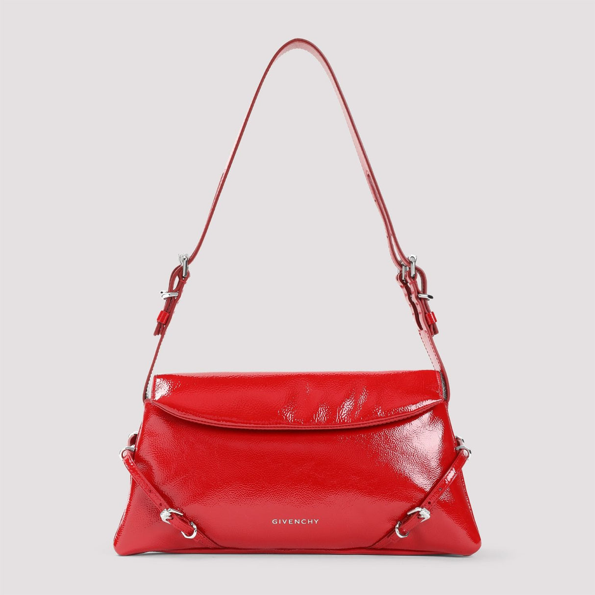 GIVENCHY Mini Leather Shoulder Handbag - Perfect for Every Occasion