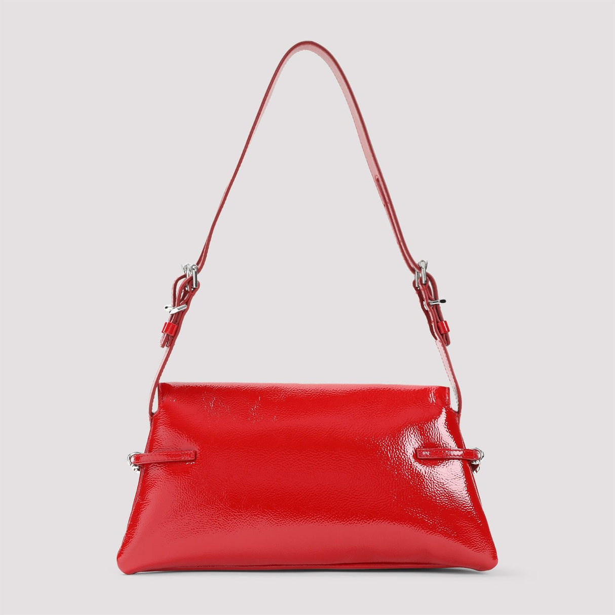 GIVENCHY Mini Leather Shoulder Handbag - Perfect for Every Occasion