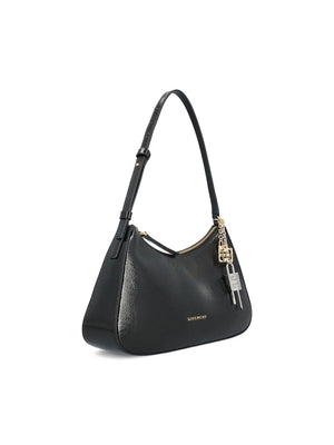 GIVENCHY Mini Lucky Lock Handbag