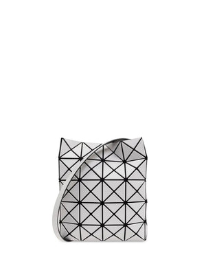 BAO BAO ISSEY MIYAKE Matte Crossbody Bag