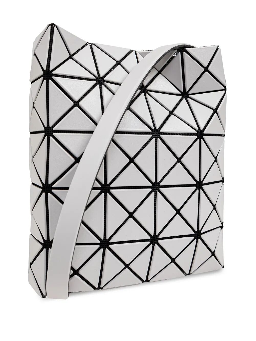 BAO BAO ISSEY MIYAKE Matte Crossbody Bag