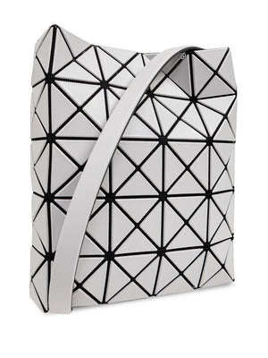 BAO BAO ISSEY MIYAKE Matte Crossbody Bag