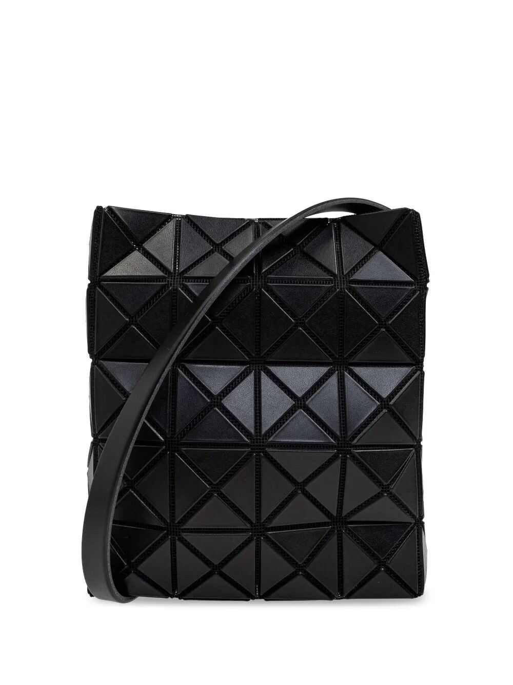 BAO BAO ISSEY MIYAKE Matte Crossbody Bag