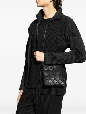 BAO BAO ISSEY MIYAKE Matte Crossbody Bag