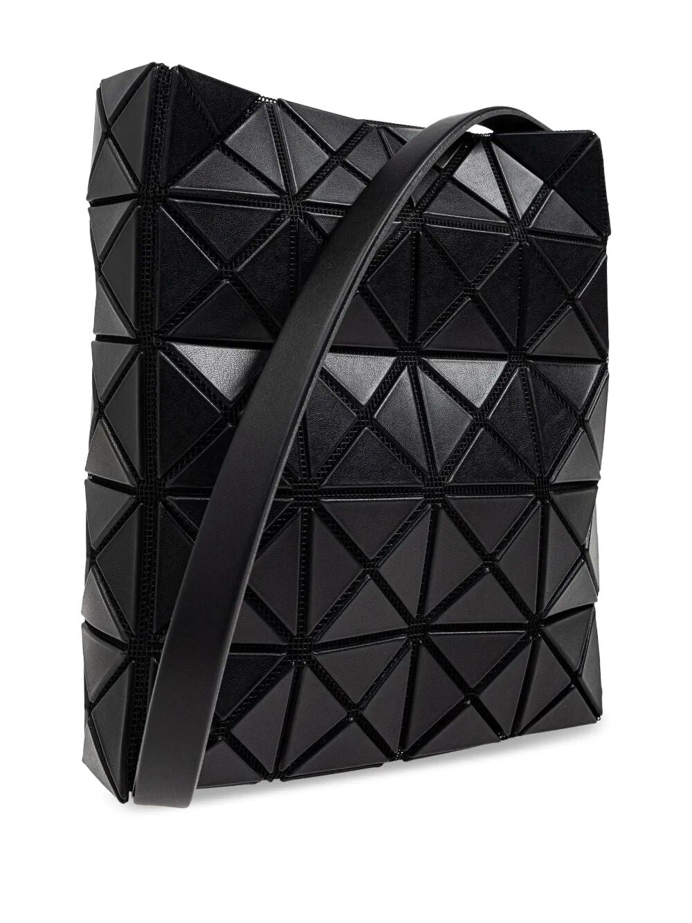 BAO BAO ISSEY MIYAKE Matte Crossbody Bag