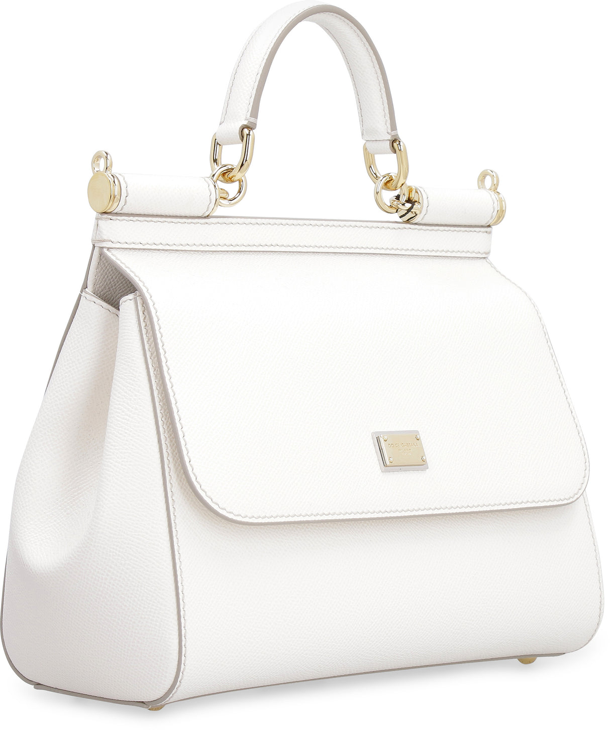 DOLCE & GABBANA Sicily Mini Handbag