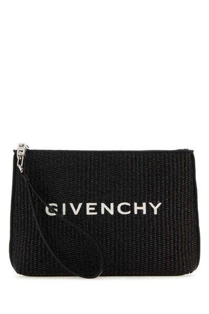 GIVENCHY トラベル ポーチ ハンドバッグ