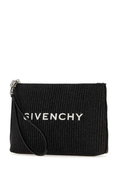 GIVENCHY トラベル ポーチ ハンドバッグ