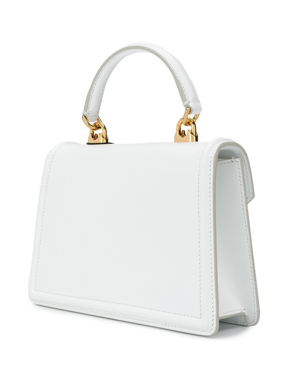 DOLCE & GABBANA Mini Devotion Handbag