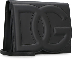 DOLCE & GABBANA Chic Mini Crossbody Bag